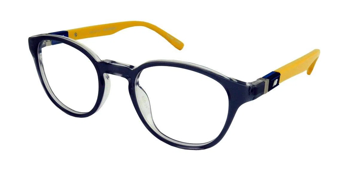 New Balance 5047 Eyeglasses